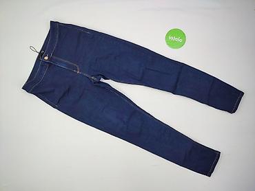 dres sinsay: Denim, Jeansy damskie, rozmiar M — 2