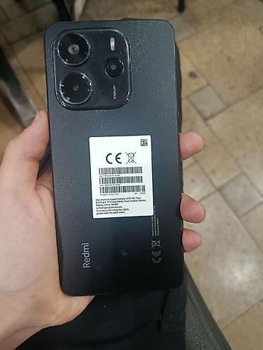 чехол редми нот 13 про: Смартфон Xiaomi Redmi Note 14, версия на 256 ГБ встроенной памяти. На — 3