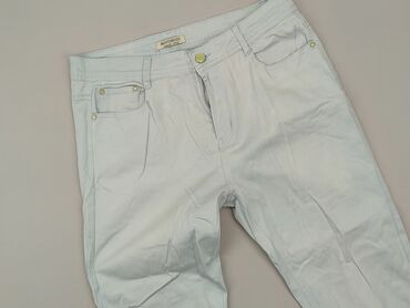 3/4 Trousers: L (EU 40), condition - Good