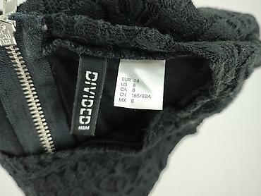 hm cekiny: H&M Divided, Sukienka damska, rozmiar M — 5