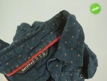 echo koszula: Bershka, Koszulа dla mężczyzn, rozmiar M — 5