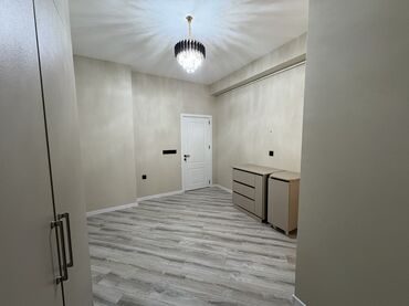 Yeni tikili: Bayıl, 2 otaqlı, Yeni tikili, 50 kv. m — 9