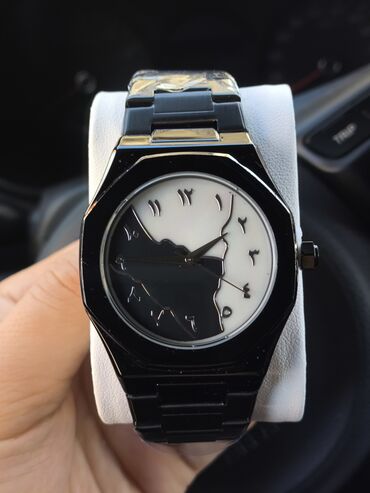 брендовые часы женские оригинал: Мусульманские часы часы, Мужские, Новый