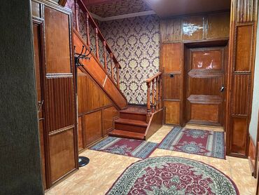 Продажа домов: Дом, 350 м², 9 комнат, Собственник, Евроремонт — 9