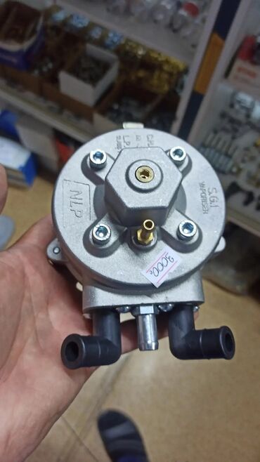 ГБО: ГБО, Новый — 18