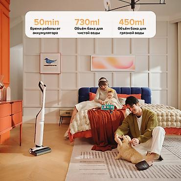 roboclean cena: Вертикальный пылесос Новый Полная оплата — 10
