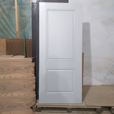 двери межкомнотные: Solid doors