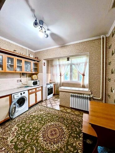Продажа квартир: 1 комната, 40 м², 106 серия, 2 этаж, Косметический ремонт