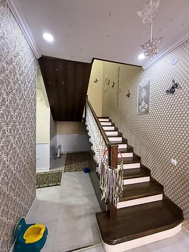 Продажа коттеджей и домов: 🏡 АРЧА-БЕШИКТЕ ЖЕКЕ ҮЙ — БИЗНЕСКЕ ДА ЫҢГАЙЛУУ! 📍 Шералиева / — 7