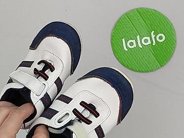 danielki 29: Buty sportowe 24, Używany — 6