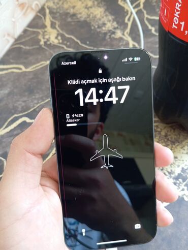 tp link qaynar xett: IPhone 13 Pro