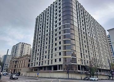 Квартиры: 2 комнаты, Новостройка, м. Нариман Нариманов, 113 м² — 1