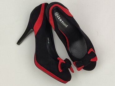 Flat shoes for women, 39, condition - Perfect