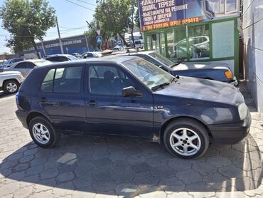 пружины на гольф 4: Volkswagen Golf: 1993 г., 1.6 л, Механика, Бензин, Хэтчбэк