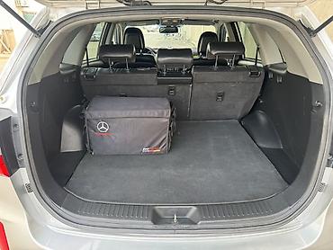 kia bongo: Kia Sorento: 2 l | 2013 il Krossover — 8