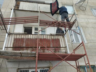 Утепление: Утепления лоджия сайдинг утепления, гипсокартон любой — 10