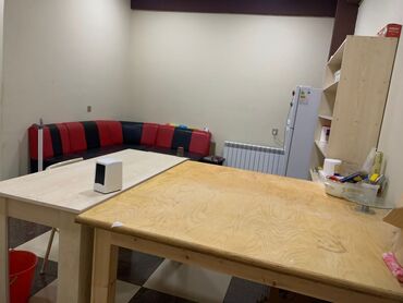 Kommersiya daşınmaz əmlakının satışı: Əhmədli qəsəbəsində, Gəncə prospektində yerləşən bu obyekt 93.4 -da lalafo.az — 6 Kommersiya daşınmaz əmlakının satışı: Əhmədli qəsəbəsində, Gəncə prospektində yerləşən bu obyekt 93.4 — 6