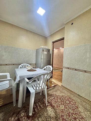 кв политех: 2 комнаты, 39 м², БГУ Индивидуалка, 4 этаж, Косметический ремонт — 6