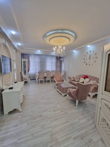 Uzunmüddətli kirayə mənzillər: Xətai metrosuna yaxin 15 mertebeli binanın 3-cu mərtəbəsində yerləşən -da lalafo.az — 25 Uzunmüddətli kirayə mənzillər: Xətai metrosuna yaxin 15 mertebeli binanın 3-cu mərtəbəsində yerləşən — 25