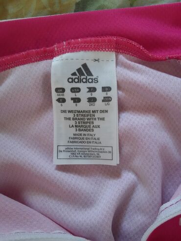 İdman formaları: Orginal Adidas firmasının velosiped köynəyi. T-Mobile Made in İtaliya — 6