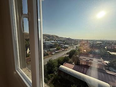 flat osh: 1 комната, 45 м², 106 серия улучшенная, 3 этаж, Евроремонт — 8