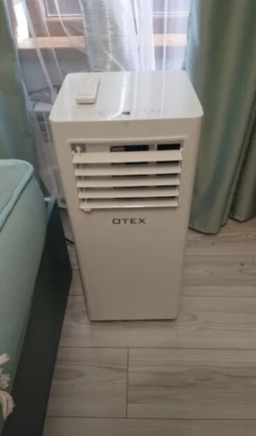 мобильны кондиционер: Кондиционер Otex Мобильный, Охлаждение, Вентиляция, Осушение