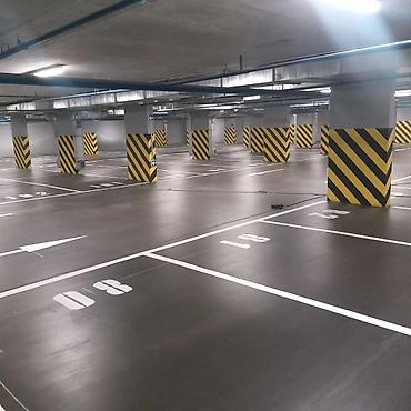 Другие наливные полы: АЛЬФАПОЛ — профессиональные наливные полы для любых задач Наливные — 13