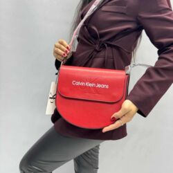 Torbe: Torba za rame, Calvin Klein — 12