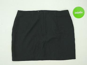 pull amd bear: Zara, Spódnica damska, rozmiar XL — 3