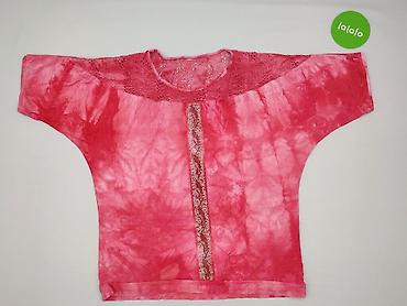 lily: Bluzka damska, rozmiar 3XL — 2