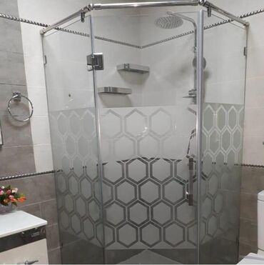 Vannalar: Hamam aksesuarları, dolab, vanna,cambalkon,  kabin, arakesme ve — 5