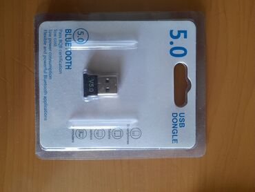 xp pen: Bluetooth 5.0 adapteri (USB DONGLE). Tep tezedir. bir iki defe