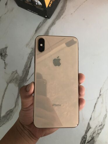 айфон хр цена в бишкеке бу: IPhone Xs Max, Колдонулган, 64 ГБ, 78 %