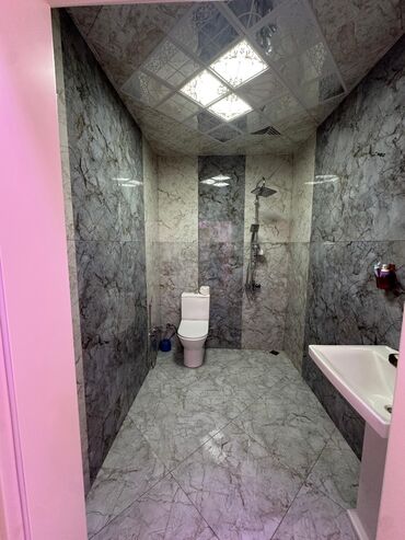 Bağ evlərinin kirayəsi: Şüvəlan qəs., 250 kv. m, 4 otaqlı, Hovuzlu, Kanalizasiya, Kombi, Qaz — 26