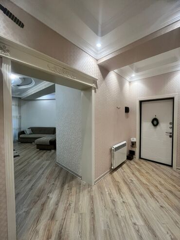 Yeni tikili: 7-ci mikrorayon, 2 otaqlı, Yeni tikili, m. Dərnəgül, 70 kv. m -da lalafo.az — 13 Yeni tikili: 7-ci mikrorayon, 2 otaqlı, Yeni tikili, m. Dərnəgül, 70 kv. m — 13