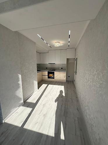 Продажа квартир: 1 комната, 39 м² — 3