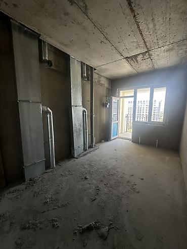 bereke: Сдан, Элитка, 1 комната, 45 м² — 10