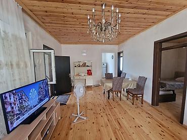 Həyət evləri və villaların satışı: Satılır: həyət evi TƏCİLİ SATILIR –400000 AZN Ünvan: Əliyar Əliyev — 14