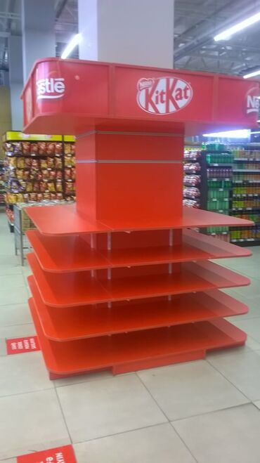 Sifarişlə aptek vitrinləri: Mebel (sifarişlə) insta Stend_vitrin_sifarish 🏪 İstənilən Hər növ — 14