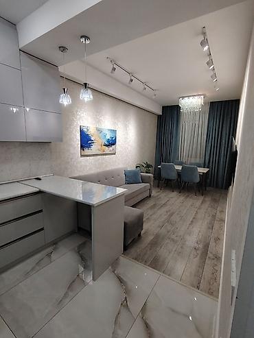 studio ev: 🏡 Nəriman Nərimanov metrosu yaxınlığında 2 otaqlı mənzil kirayə — 3
