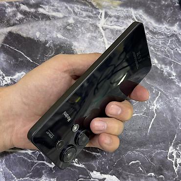 Redmi: Redmi, Redmi Note 13, Б/у, 128 ГБ, цвет - Черный, 2 SIM — 8