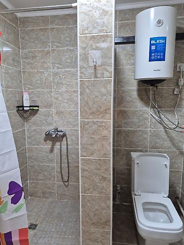 Долгосрочная аренда домов: 30 м², 1 комната, Парковка — 7