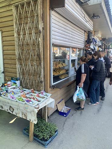 Коммерциялык кыймылсыз мүлктү сатуу: 🌟 Продается готовый бизнес в центре Беловодска! 🌟 📍 Расположение: В — 8