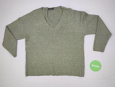 lhd bluzy: Janina, Sweter damski, rozmiar XL — 2