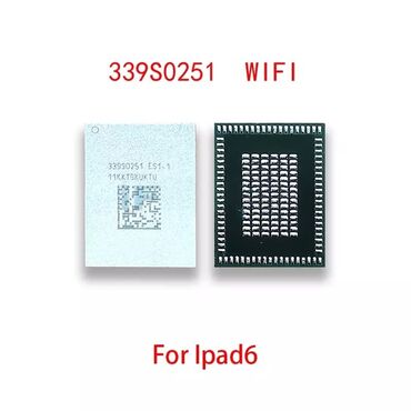 ipad air 6: IPad Air 2 iPad air 2 icloud 339S0251 wifi sxemalar. Tezedir. 51-di