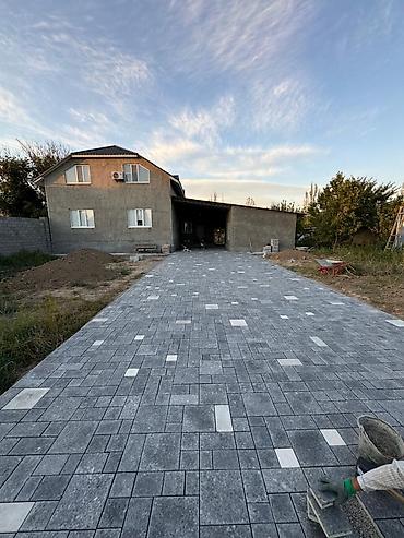 Укладка плитки: Больше 6 лет опыта — 10