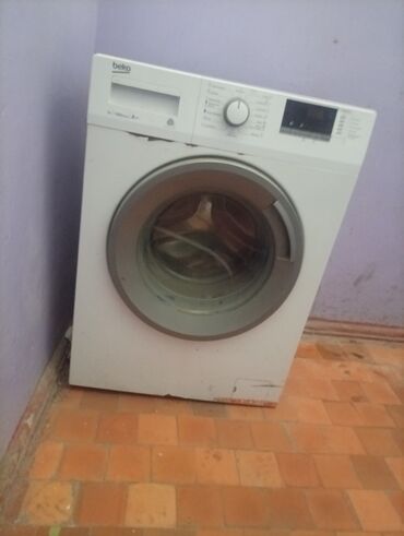 не рабочий стиральная машина: Стиральная машина Beko, Автомат
