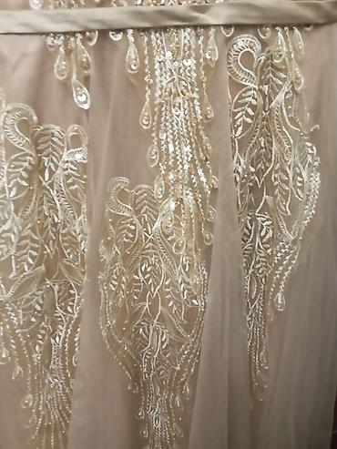 Вечерние платья: Платье на тойчик или на праздничное событие, очень красивое фото не — 3