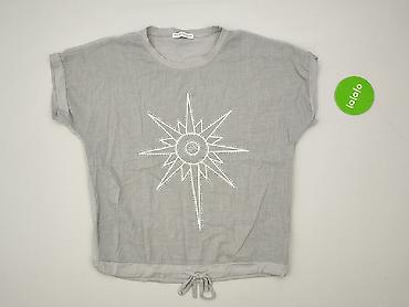 allegro tshirt: SZACHOWNICA, T-shirt damski, rozmiar L — 2