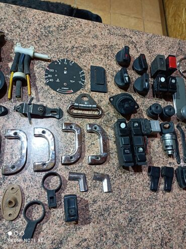 Другие аксессуары: На 123 — 6